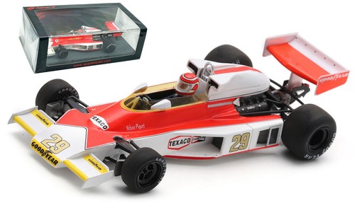 Spark s5748 mclaren m23 - spark, 'bs