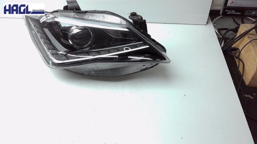 Phare xenon droit 6j1941008q - droit,