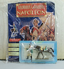 SOLDAT DE PLOMB, Maréchal des