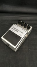 Boss FB-2 Feedbacker Booster pédale d'effets guitare compacte d'occasion...
