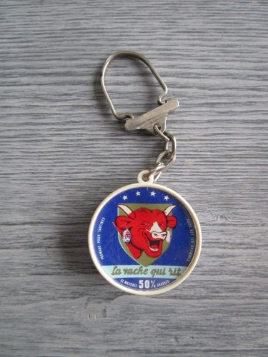 Porte clefs publicitaire - porte-clefs,