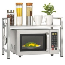 Étagère à micro-ondes