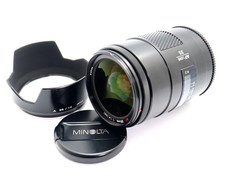 647 minolta 35mm 4 - 647, pour