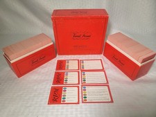 Trivial Pursuit RPM Edition