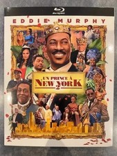 UN PRINCE A NEW YORK 2 (NEUF)