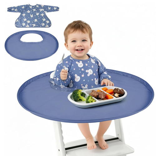 Food catcher for stokke tripp - catcher,