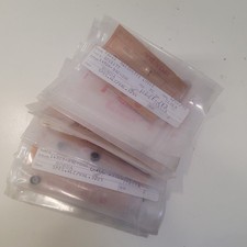 Stock 12 Cales Sangles Vanne