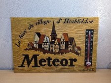 Thermomètre Publicitaire