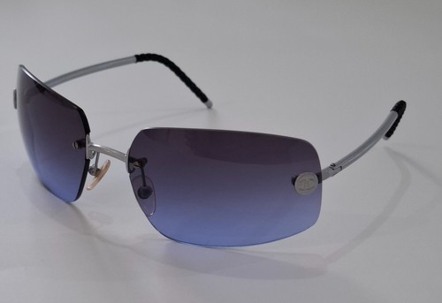 Lunettes soleil vintage y2k - de,