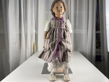 Poupée d'artiste Sigikid Ilse