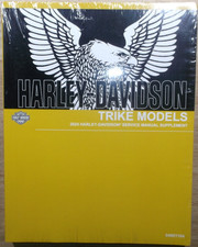2024 Harley-Davidson Trike