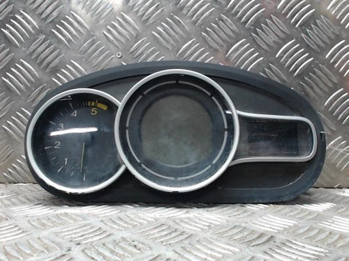 Compteur renault megane - compteur, 3