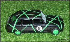 ***Inédit*** Renault 16 R16 Auto cross