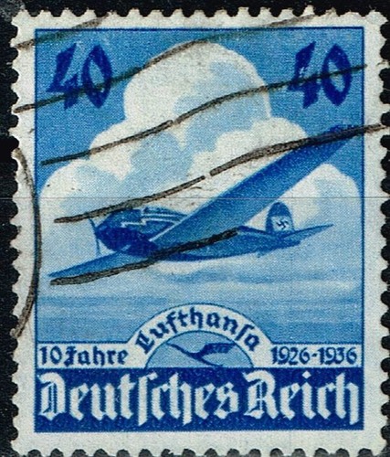 Germany aviation third reich - aviation,