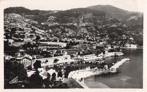 Villefranche sur mer 67866 - 06,