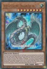 Yu-Gi-Oh! Bête Cristalline 