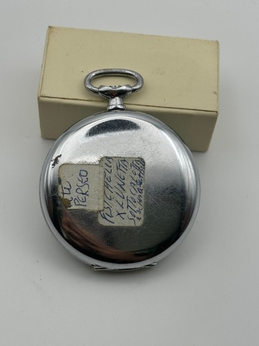 Perseo boîtier montre - montre, case