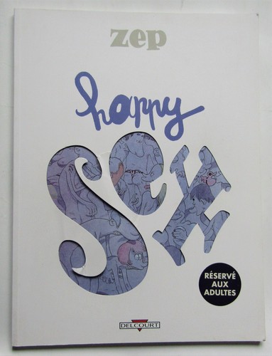 Happy sex par zep - sex,