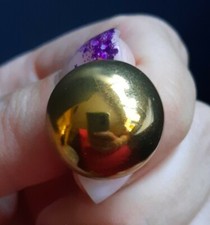 00323 bouton d'uniforme