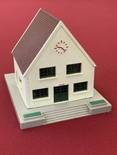 Jouet Ancien JOUEF 846 Gare