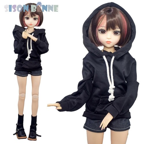 60cm bjd poupée maquillage - bjd,