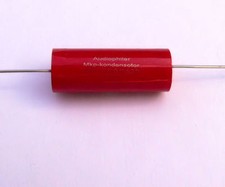 1uF 400V Mkp Bipolaire Condensateur Audio tube électronique Ampli Croisé Stocks