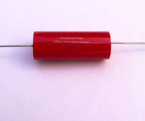 1uf 400v mkp bipolaire - 1uf,