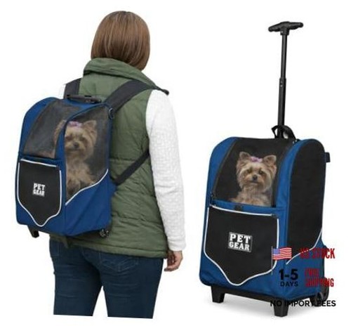 Go2 roller backpack medium - i-go2,