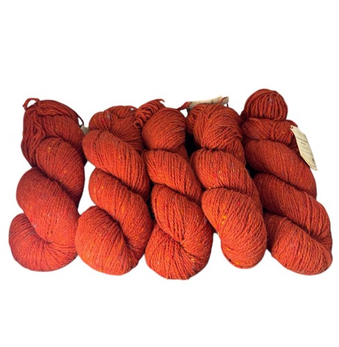 Rowan rowanspun aran tweed - rowanspun,