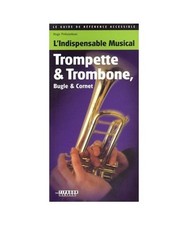 Tipbook trumpet trombone - &,