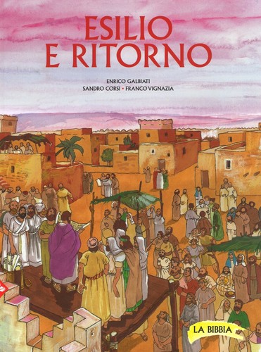 Enrico galbiati esilio - galbiati,