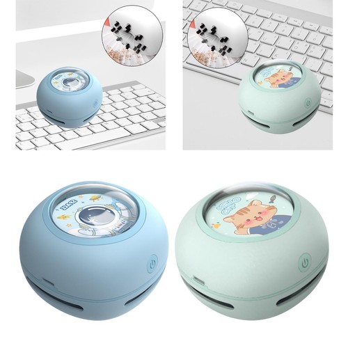 Aspirateur bureau mini - aspirateur,
