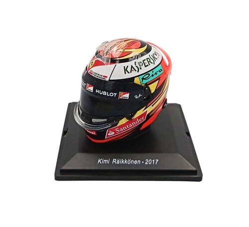 Casque formule ferrari - casque,