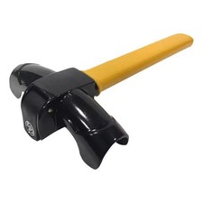 Canne anti-vol bloque-volant