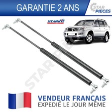 2 vérins ouverture de capot