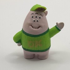 Monsters, Inc Squishy Disney