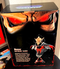 Masters Of The Universe Motu Buste Hordak  30CM Four Horsemen Neca 200X