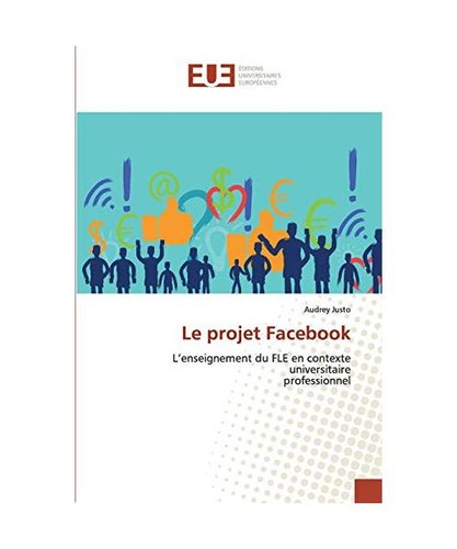 Projet facebook - projet,