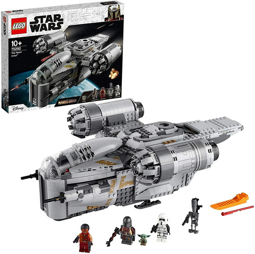 Lego star wars - star,