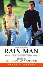 Rain Man (Penguin Readers