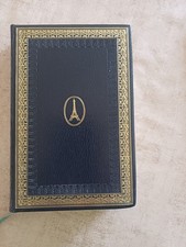 pierre villoteau " la vie parisienne a la belle epoque " cercle du bibliophile