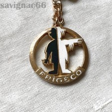 Affiche Savignac FRIGECO