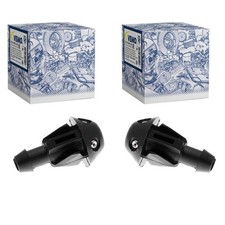 2X VEMO GICLEUR DE LAVE-GLACE Compatible Avec CITROËN SAXO PEUGEOT 106 205 306