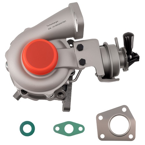 Turbo for chevrolet - chevrolet, cruze