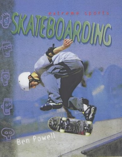 Sports extrêmes skateboard - extrêmes,