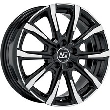 JANTES ROUES MSW MSW 79 POUR