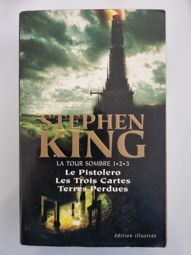 Tour sombre ed - -,