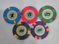 Paulson Casino de Isthmus City