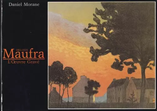 Maufra 1861 1918 oeuvre - maufra, l'oeuvre