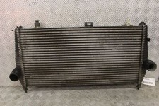 Echangeur air intercooler - air/air,